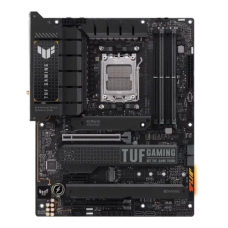 Asus TUF GAMING X670E-PLUS WIFI DDR5 AM5 ATX Motherboard